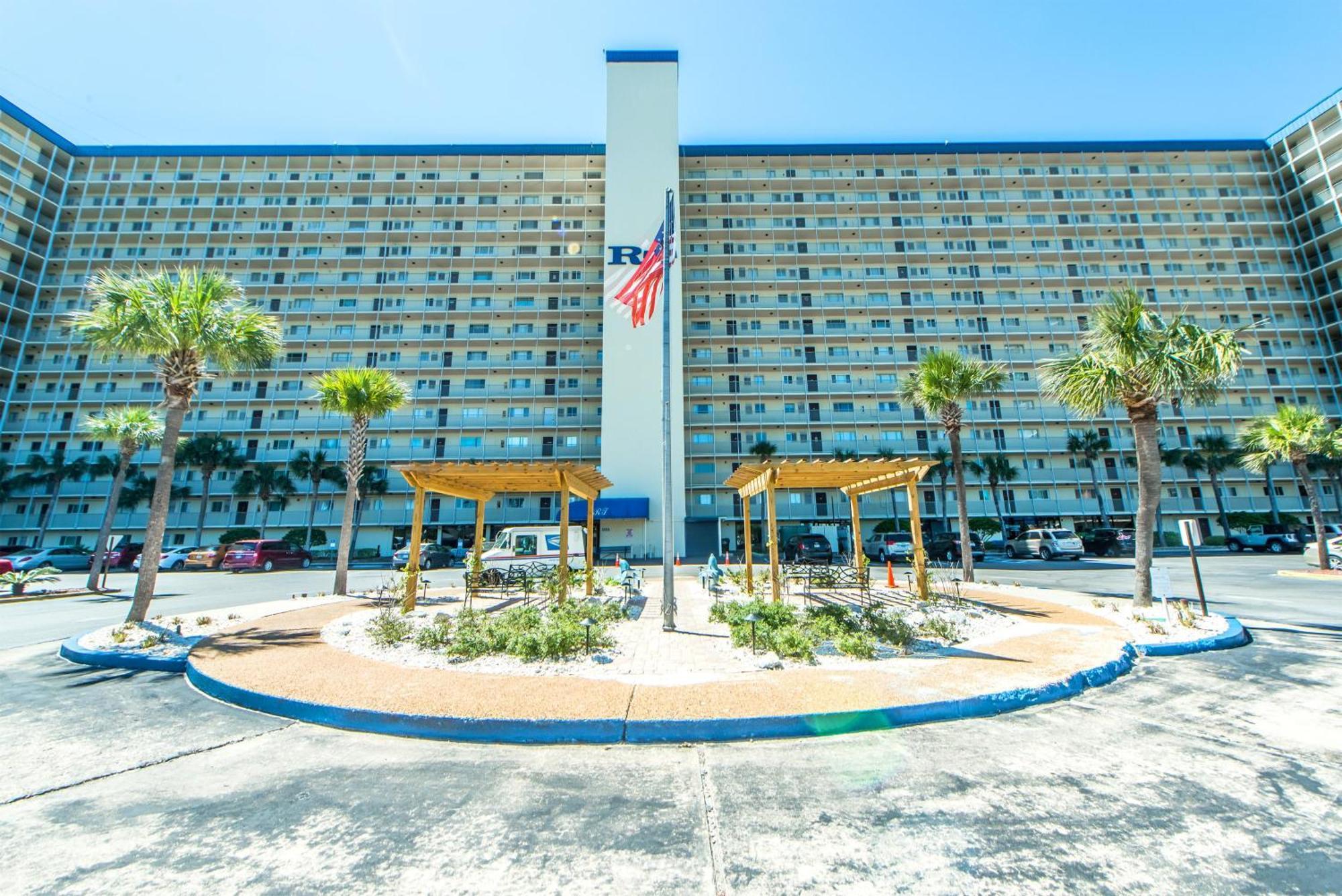 巴拿马城Regency Towers 623公寓 外观 照片